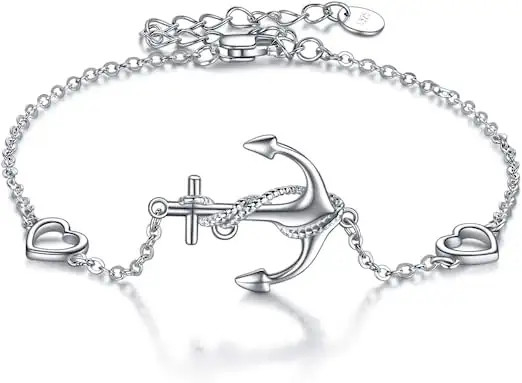 925 uomini d'argento micro Diamond Bracelet High End Jewelry delle donne del braccialetto di sport della CZ