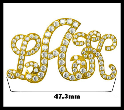 925 Silver CZ Brooch con incisioni complesse Per occasioni formali qualcuno speciale Sterling Silver Brooch