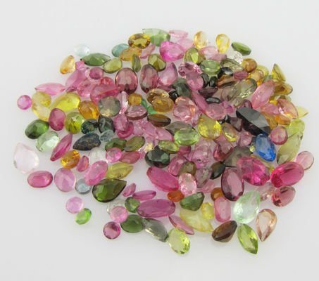 925 Anelli in pietra preziosa argento