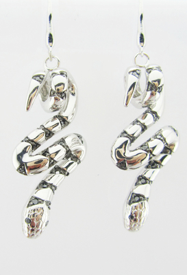 Classic Sterling Silver Jewelry Set con 18 pollici Bezel Set Link Bracelet