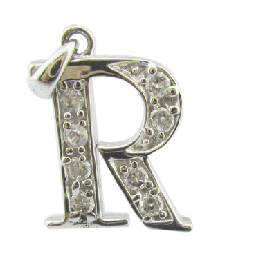 Gioielli accessori 18K oro gioielli di diamanti con peso d'argento 1-2g collana a catena sottile 925 collane d'argento sterling