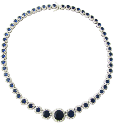 Collare di cuore in argento 925 sterling senza piombo per occasioni occasionali