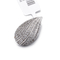 Pendente d'argento Chanel Marquise Diamond Solitaire Pendant di 925 di titanio CZ